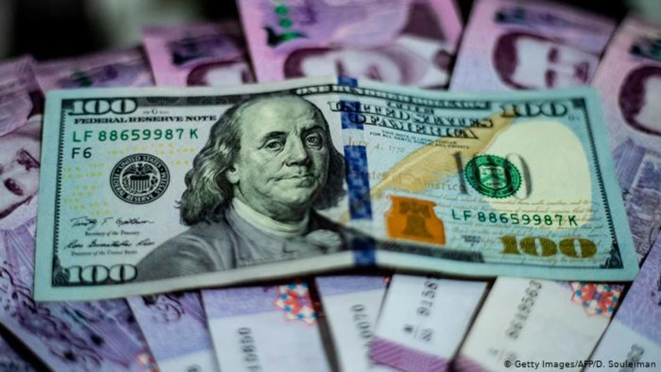 أسعار صرف الليرة السورية والليرة التركية أمام الدولار والعملات الأجنبية 21/07/2021