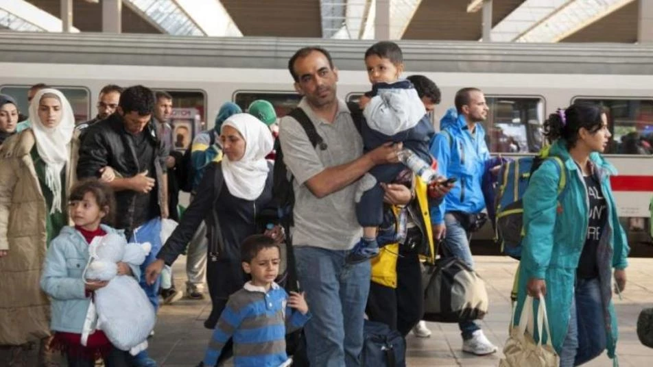 السويد تكشف عن أعداد السوريين الحاصلين على الجنسية