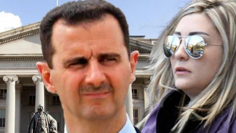 "بدل ما تكحلها عمتها".. "الشبل" توجه صفعة مزدوجة للموالين وتظهر وجه بشار الأسد الحقيقي (فيديو)