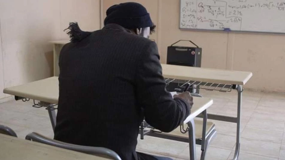 أورينت تفتح ملف معاناة طلاب الجامعات في الشمال السوري