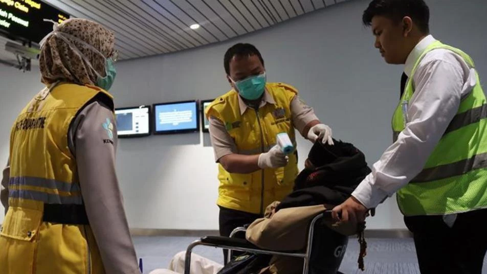 فيروس "كورونا" القاتل يصل المملكة العربية السعودية
