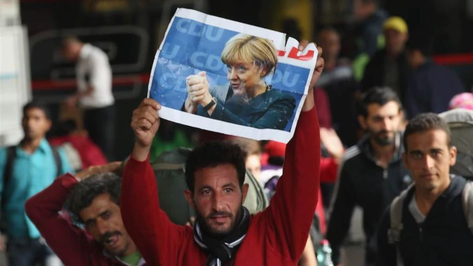 ألمانيا تقرر رسمياً إمكانية ترحيل لاجئين إلى سوريا.. من سيشمل القرار؟