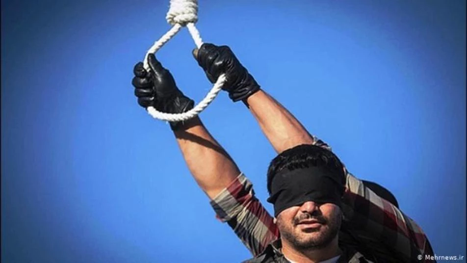 بعد الانتخابات الرئاسية.. منظمة تكشف ازدياد حالات الإعدام في إيران