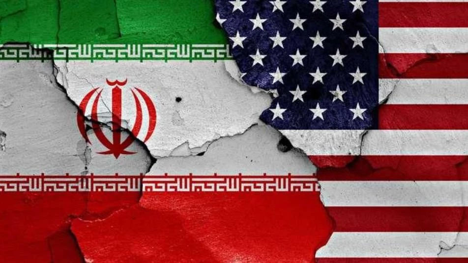 قانون أمريكي ضد إيران يدخل حيذ التنفيذ