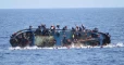 الدفاع التركية تستنفر لغرق عشرات اللاجئين السوريين في البحر المتوسط (صور)