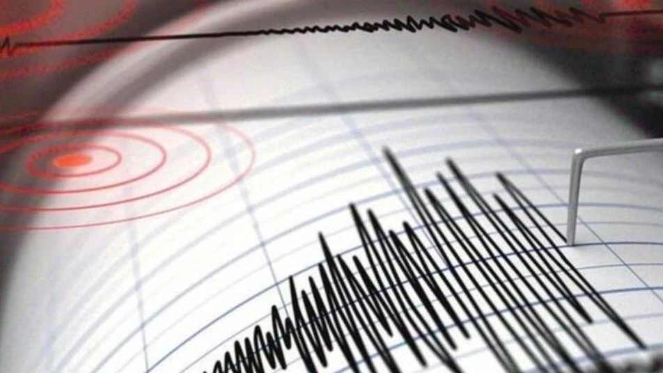 تعدى 6 درجات.. زلزال يضرب وسط تركيا وشمال سوريا