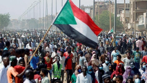 رسميا.. السودان خارج القائمة الأمريكية للدول الراعية للإرهاب