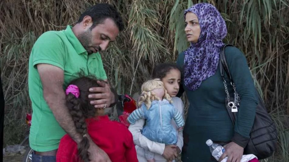 إقبال عربي ويوناني.. لاجئات سوريات يبتكرن "مصدر دخل" جديد لمساعدة عائلاتهن!