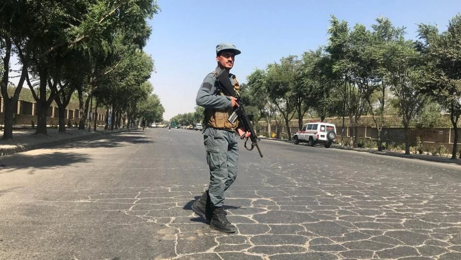 30 قتيل وجريح بانفجار في كابول