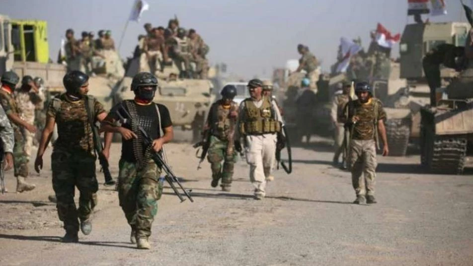 تحديات جيش طروادة الإيراني في العراق