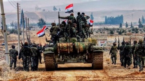 تقدم مفاجئ لميليشيا أسد... ما هو سيناريو معركة الشمال السوري؟
