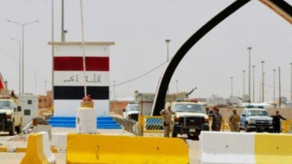 لهذا السبب قرر العراق تأجيل افتتاح معبر حدودي مع سوريا