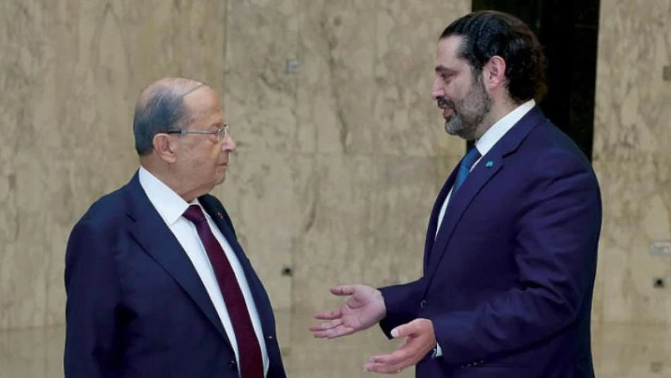 على وقع اتهامات التعطيل بين الحريري وعون..  بري "ينعى" جهود تشكيل الحكومة اللبنانية