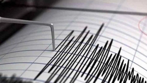 زلزال بقوة 5.4 درجات يضرب جنوب غرب إيران