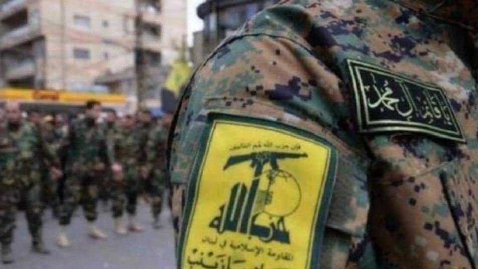 ميليشيا حزب الله تنشر عناصرها بمحيط بلدة جبعدين في القلمون الغربي