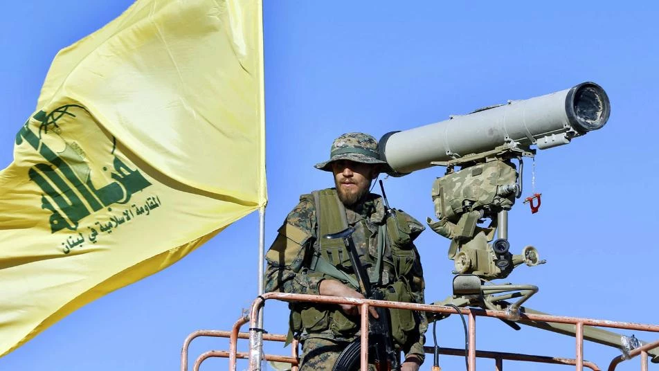 خارطة تظهر مواقع عسكرية لإيران و"حزب الله" جنوب سوريا وأورينت تحصل على صور خاصة لأجهزة تجسس