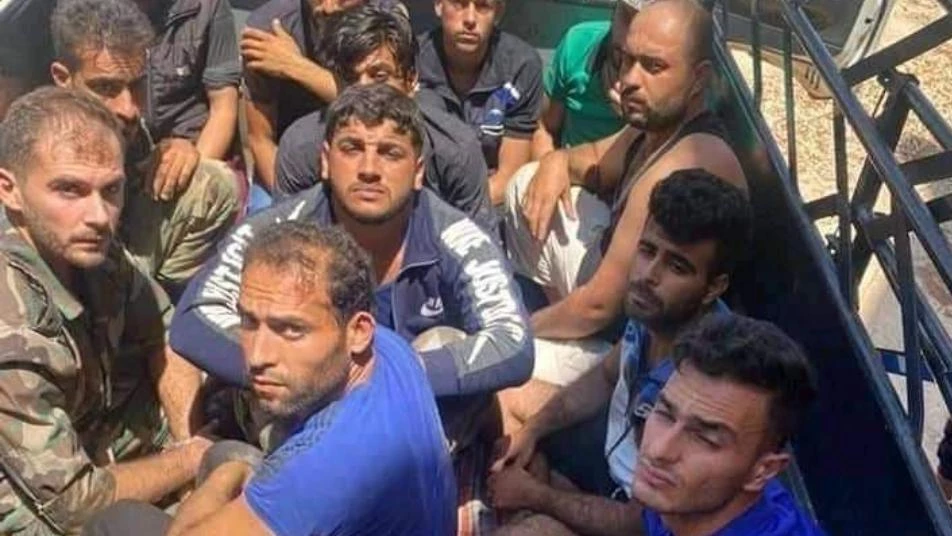 عشرات الأسرى والقتلى لميليشيا أسد خلال معركة الكرامة في درعا (صور +فيديو)