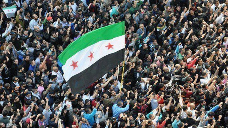 ابن مسؤول سابق يكشف رسالة شفوية عن أول موقف لبشار الأسد من المظاهرات السلمية (فيديو)