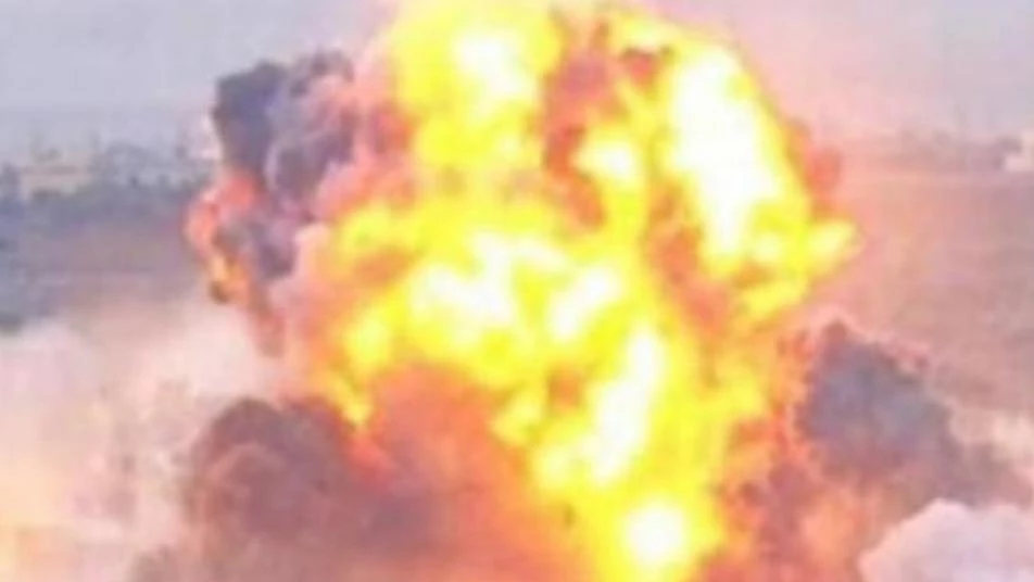 تدمير قاعدة إطلاق صواريخ لميليشيا أسد ومقتل أفراد طاقمها شمالي حماة