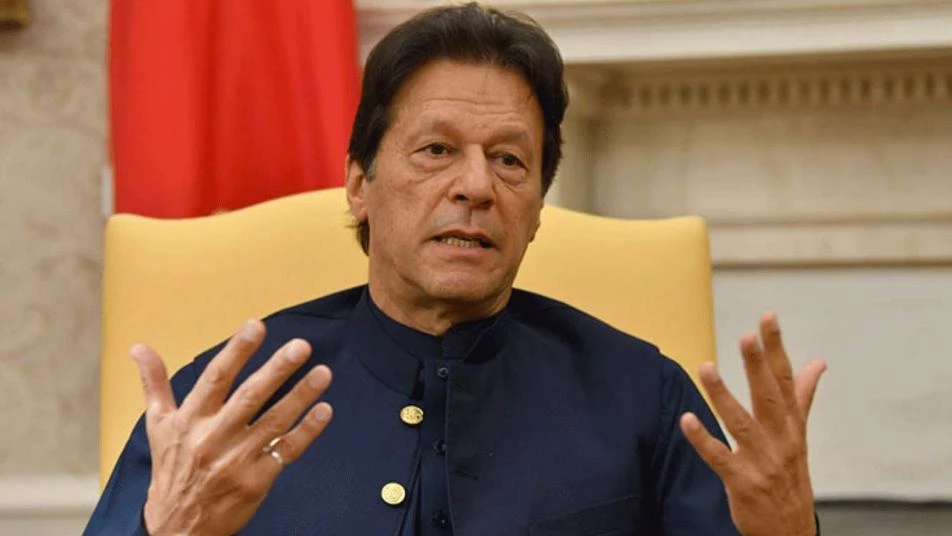 رئيس وزراء باكستان يكشف معلومات جديدة حول مقتل أسامة بن لادن