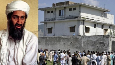 كيف تمكّنت الاستخبارات الأمريكية من كشف مخبأ بن لادن قبل قتله؟