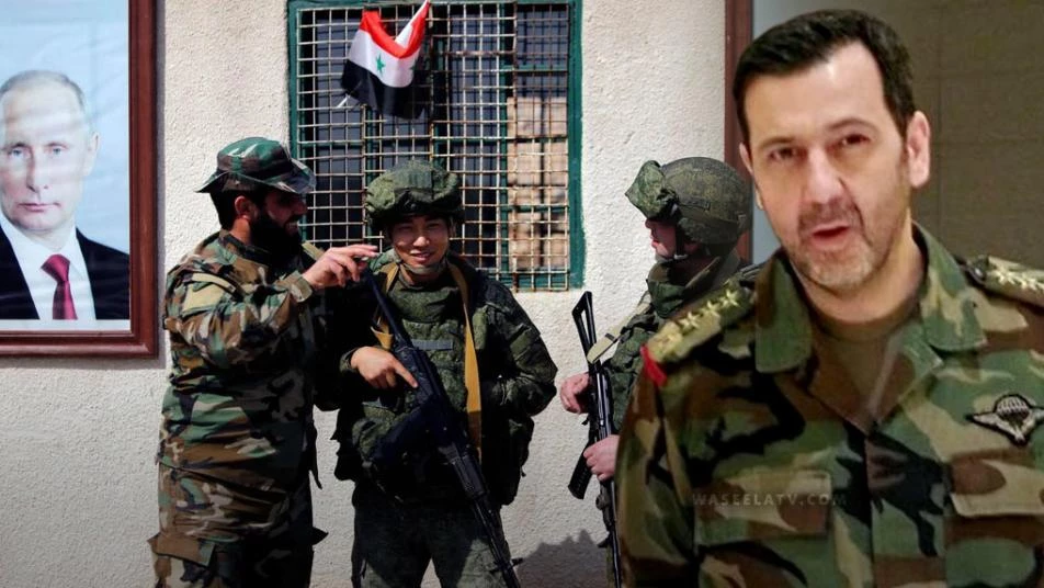 روسيا تُجبر ماهر الأسد على سحب عناصر "الفرقة الرابعة" من الحواجز وإعادتهم إلى الثكنات