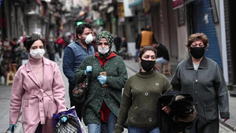 تصريحات خطيرة لوزير الصحة التركي حول انتشار فيروس كورونا.. وهذا ما حذّر منه!