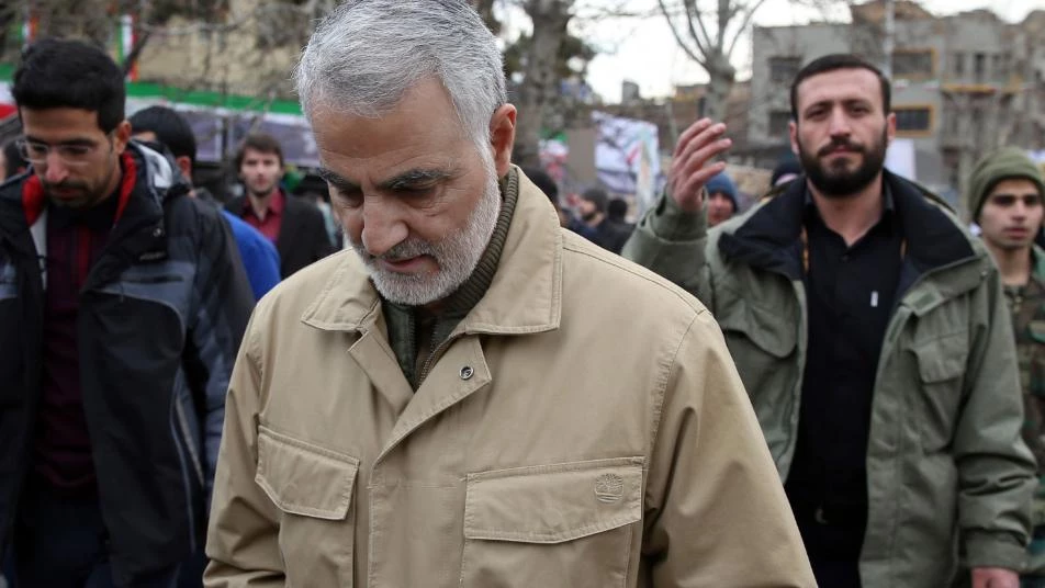 معلومات تكشف لأول مرة عن "جاسوس سليماني".. كيف كان يعلم بتحركات القادة الإيرانيين؟