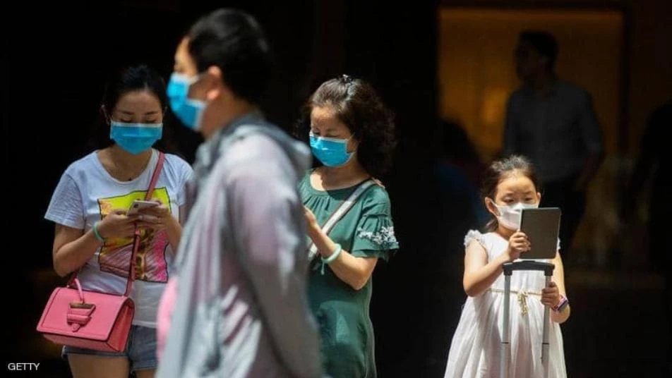 الصين تسجل أكبر حصيلة وفيات يومية لفيروس كورونا