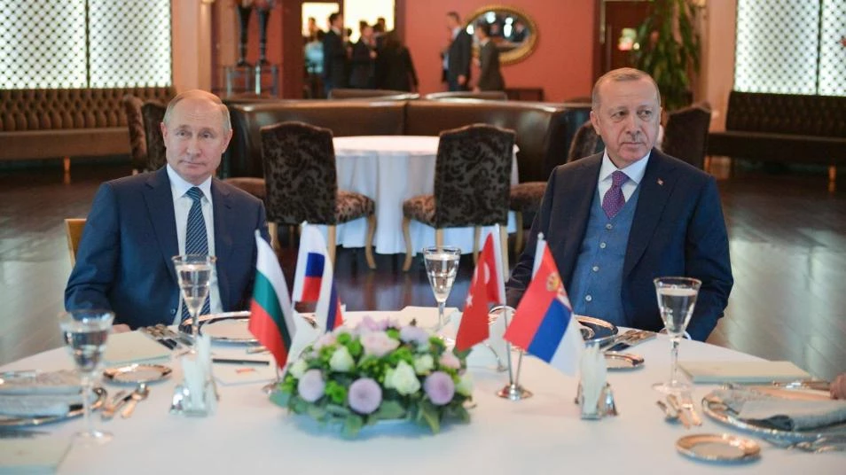 ميدل إيست آي: هل انتهت التفاهمات الروسية – التركية في إدلب؟