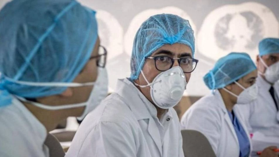 تشريع صارم ضد الأطباء في المغرب بسبب غير متوقع