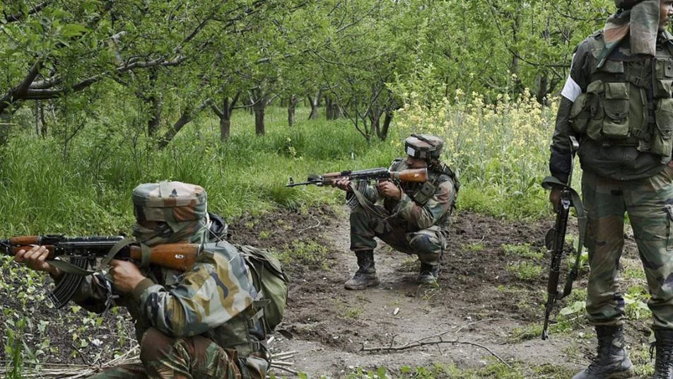 "مواجهة عنيفة".. الهند تعلن مقتل ضابط وجنديين باشتباكات مع قوات صينية