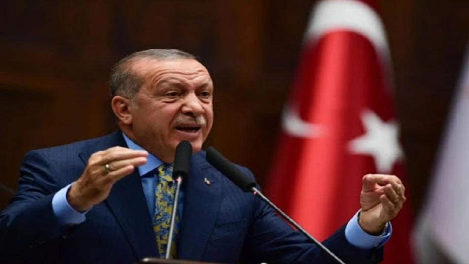 بعد مقتل جنود أتراك بإدلب.. أردوغان يكشف نتائج قصف 40 موقعاً لميليشيا أسد