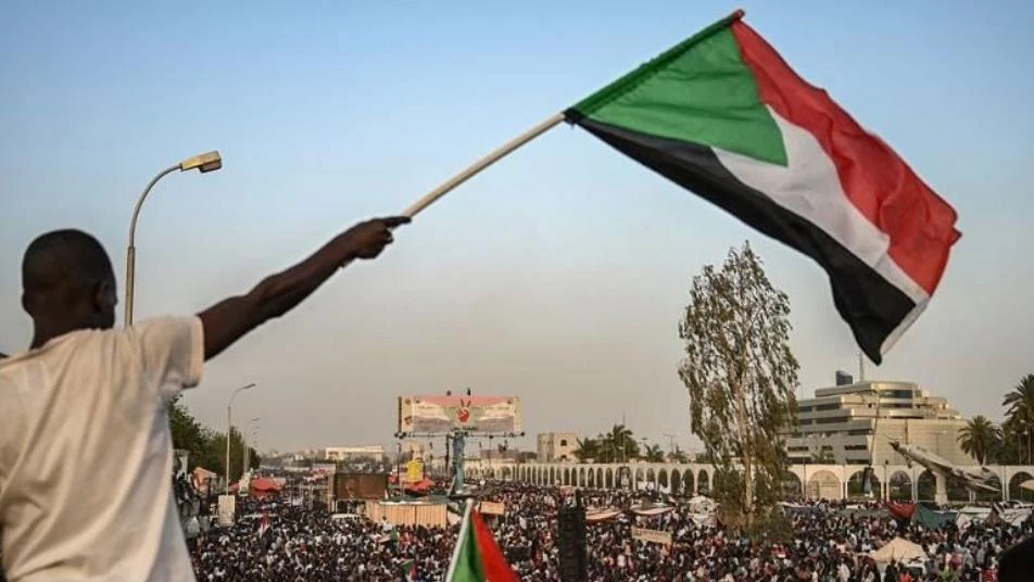 حزب المؤتمر ينشر مسودة الإعلان الدستوري للفترة الانتقالية في السودان