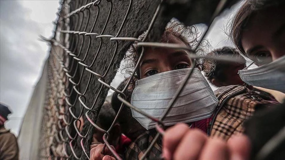 الغارديان: "بريكست" يحاصر أطفالاً سوريين في اليونان والوقت ينفد