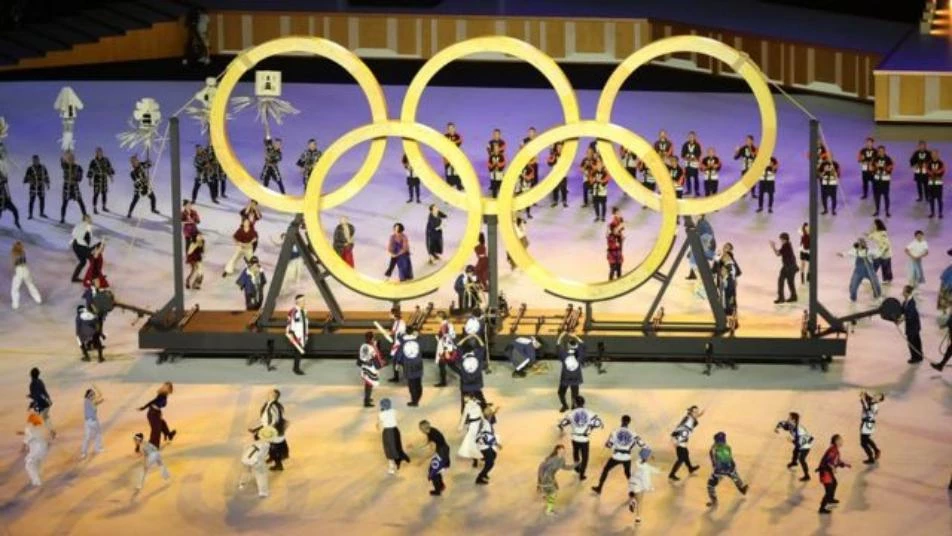 طوكيو اولمبيات حصيلة ميداليات