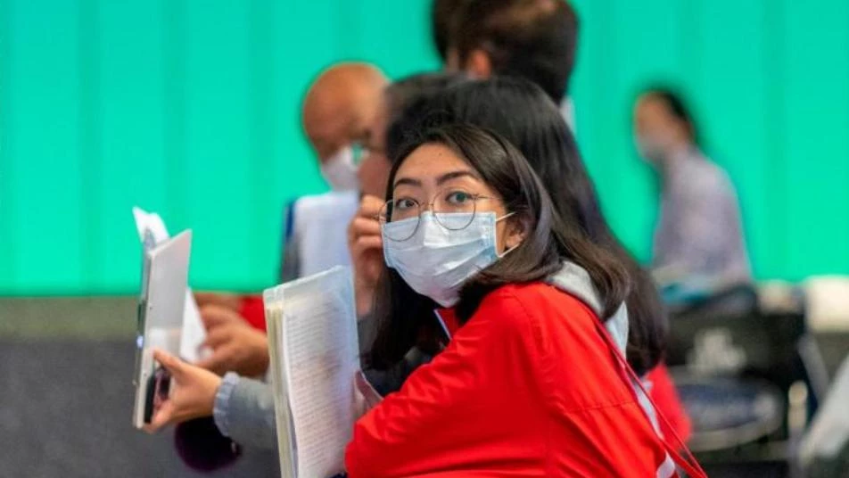 بلجيكا وماليزيا تعلنان تسجيل إصابات بفيروس "كورونا"