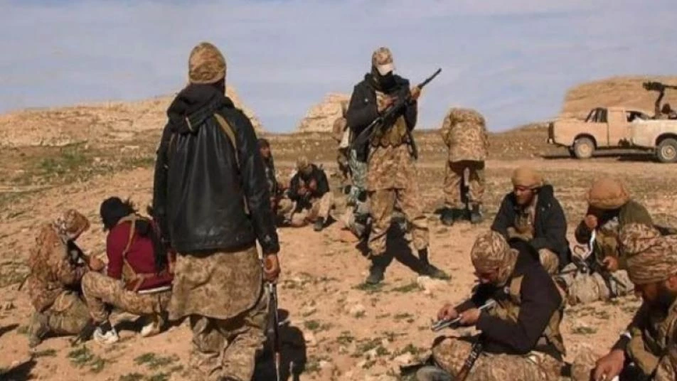 شبكة محلية في السويداء تكشف تورط "مخابرات الأسد" بنقل خلايا لداعش إلى درعا