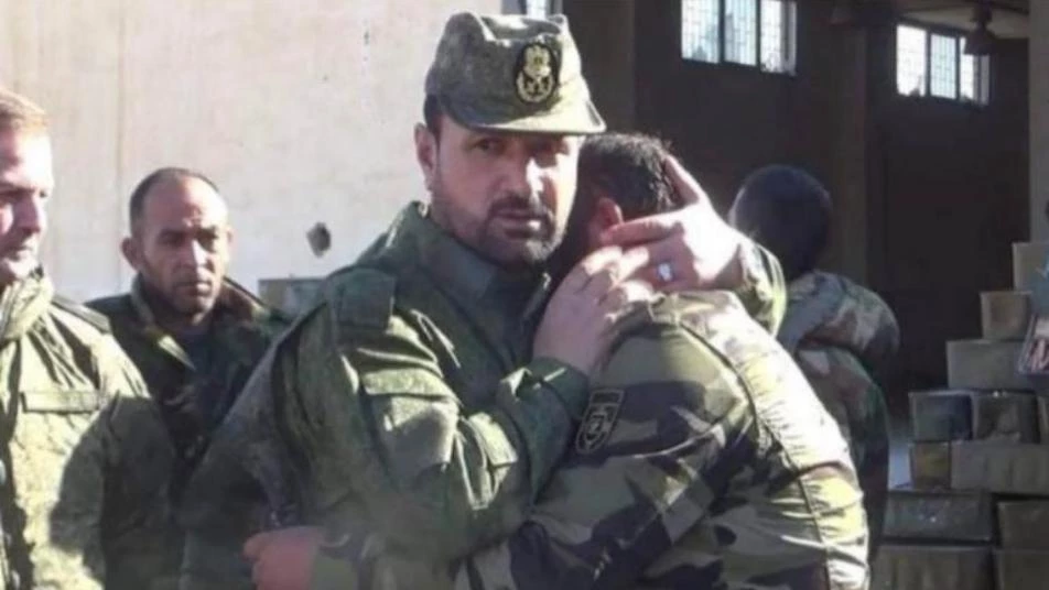 قتلى من ميليشيا "قوات النمر" بينهم ضابط برتبة مقدم شمال حماة (صور)