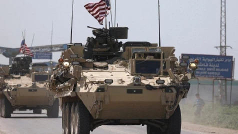 مصادر لأورينت تكشف عن تحركات أمريكية لتشكيل قوات "عربية" بالحسكة