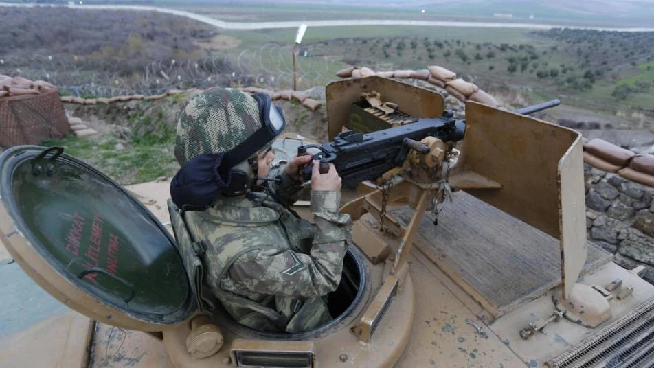 هل يتطور التصعيد العسكري إلى صدام مباشر بين تركيا وميليشيا أسد؟