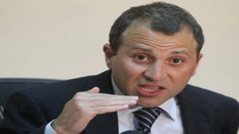 الائتلاف يرد على وزير الخارجية اللبناني: "لاجئونا لديهم وطن"