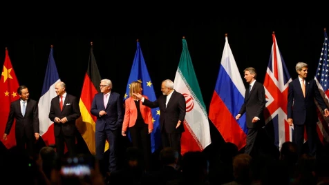 "فقاعات صابون".. خبراء إيرانيون لأورينت يفندون تصريحات نظام الملالي الأخيرة حول الاتفاق النووي