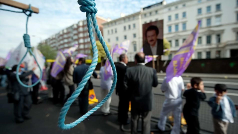 إعدامات جديدة تلاحق السنة في إيران وهذه هي التهم!