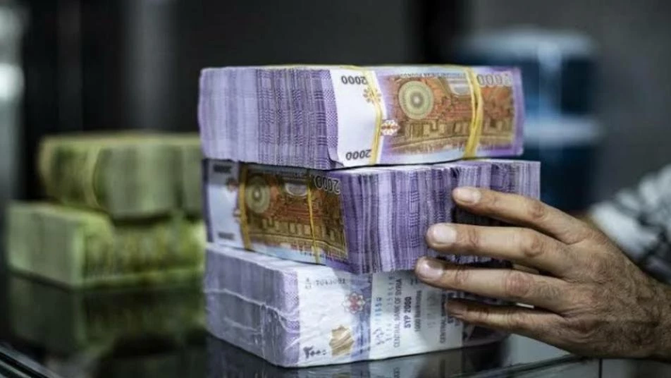سعر جديد لليرة السورية مقابل الدولار والعملات الأجنبية