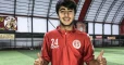 قصة نجاح.. شاب سوري يتألق في ملاعب الكرة التركية