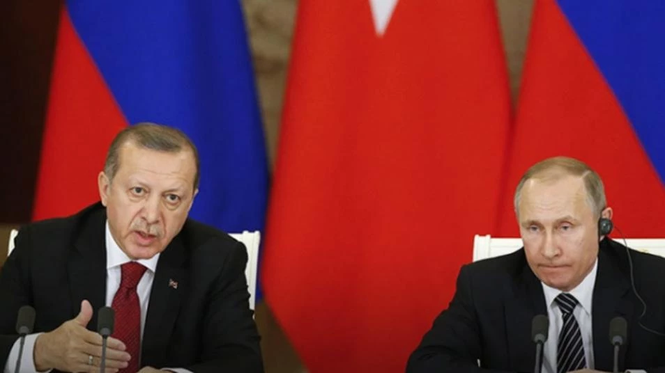 صحيفة: "سوتشي جديد" على طاولة الروس والأتراك بشأن إدلب