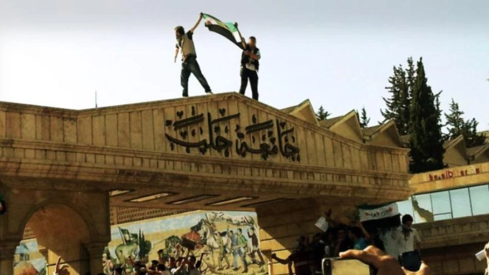 إضراب ودعوات للتظاهر.. هل تفعلها حلب وتعود إلى حضن الثورة؟