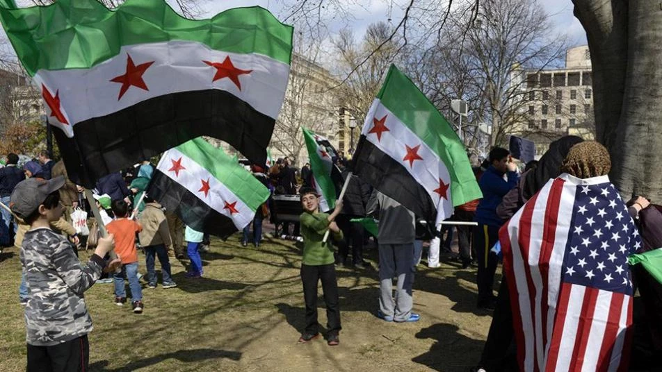 الولايات المتحدة تمدد فترة الحماية المؤقتة لسبعة آلاف سوري