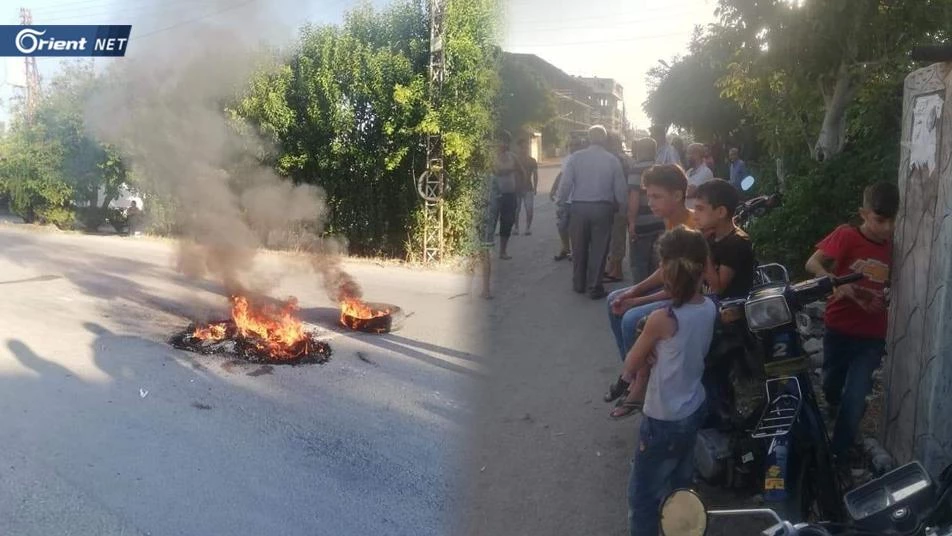 "خلال ساعات".. وزير جديد بحكومة أسد يلغي أول قراراته وتظاهرات الخبز  تُشعل الساحل (صور)